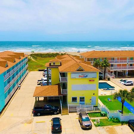 Beachgate Condosuites And Oceanfront Resort Port Aransas Bagian luar foto