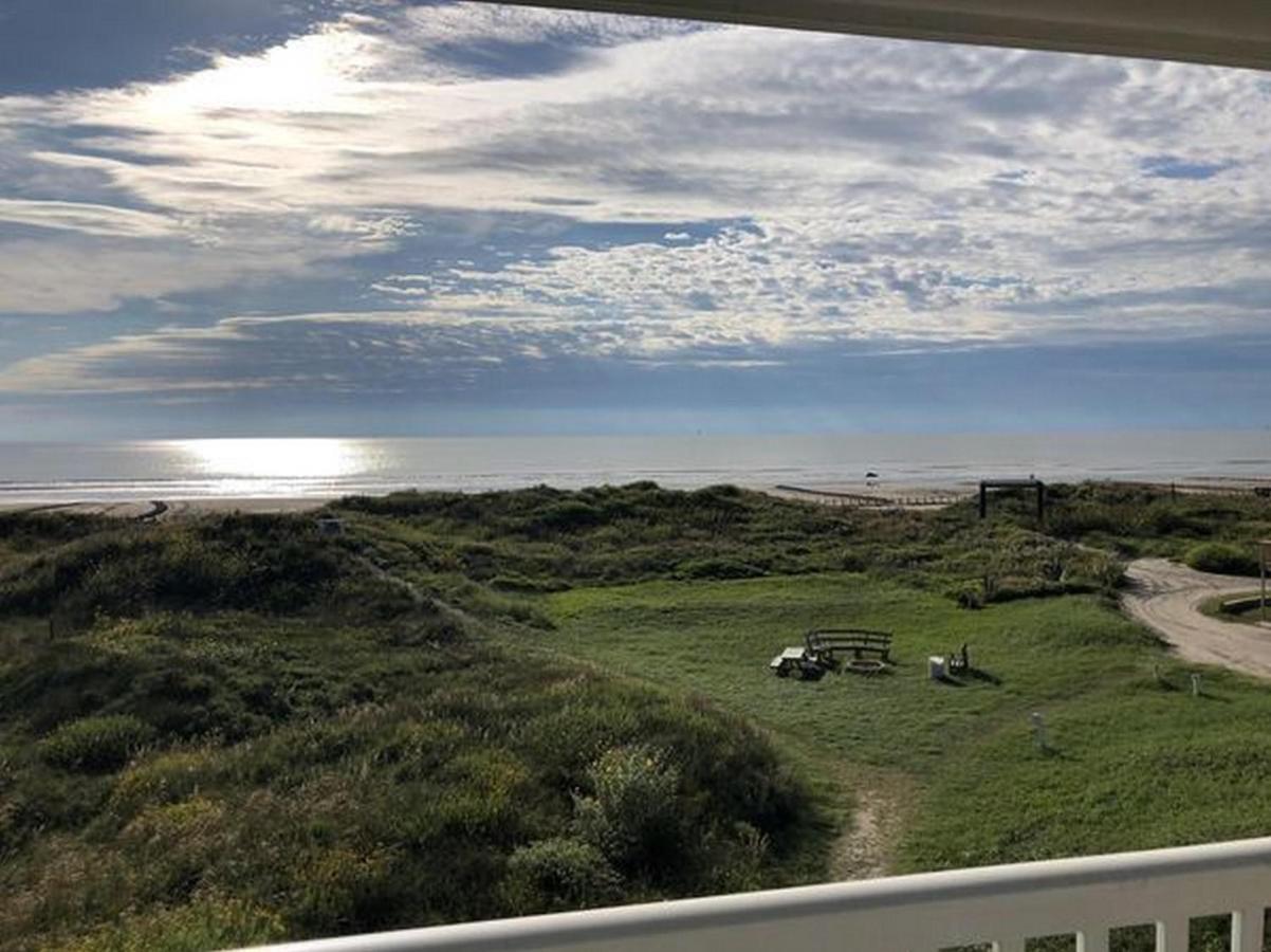 Beachgate Condosuites And Oceanfront Resort Port Aransas Bagian luar foto