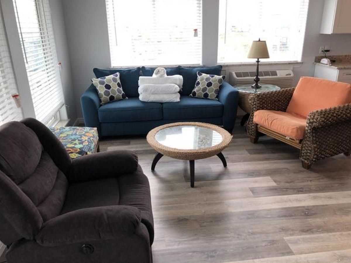 Beachgate Condosuites And Oceanfront Resort Port Aransas Bagian luar foto