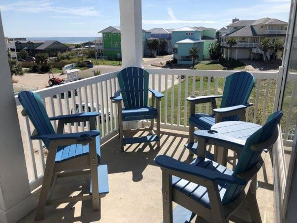 Beachgate Condosuites And Oceanfront Resort Port Aransas Ruang foto