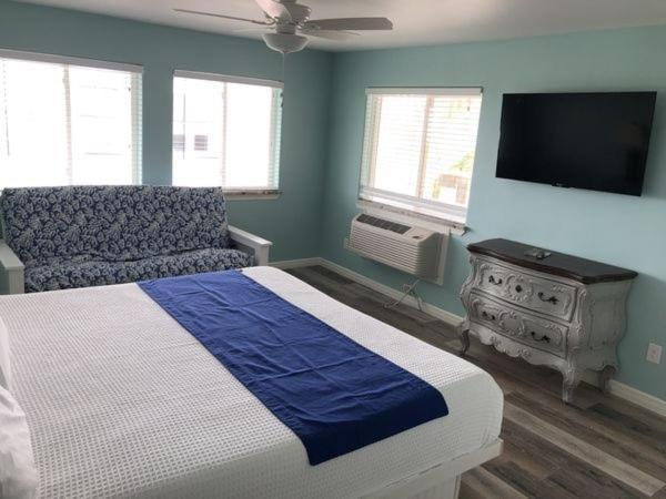 Beachgate Condosuites And Oceanfront Resort Port Aransas Ruang foto