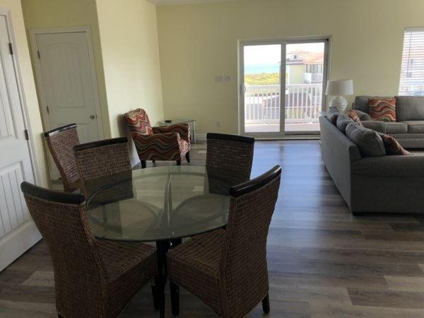 Beachgate Condosuites And Oceanfront Resort Port Aransas Ruang foto