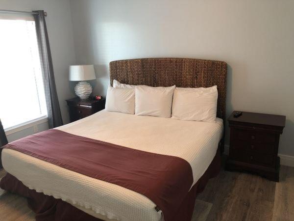 Beachgate Condosuites And Oceanfront Resort Port Aransas Ruang foto