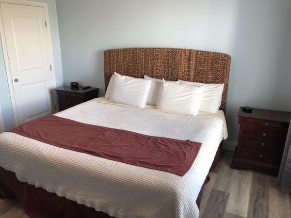 Beachgate Condosuites And Oceanfront Resort Port Aransas Ruang foto