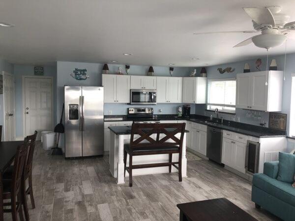 Beachgate Condosuites And Oceanfront Resort Port Aransas Ruang foto