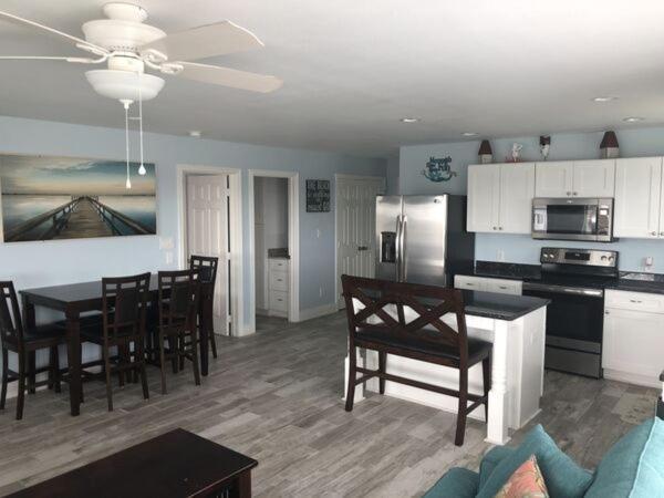 Beachgate Condosuites And Oceanfront Resort Port Aransas Ruang foto