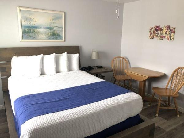 Beachgate Condosuites And Oceanfront Resort Port Aransas Ruang foto