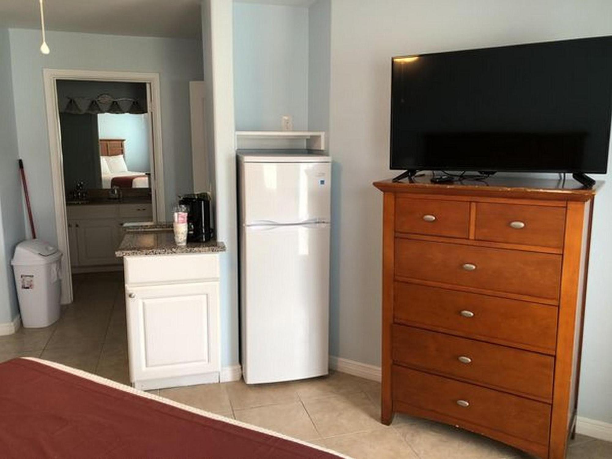 Beachgate Condosuites And Oceanfront Resort Port Aransas Ruang foto