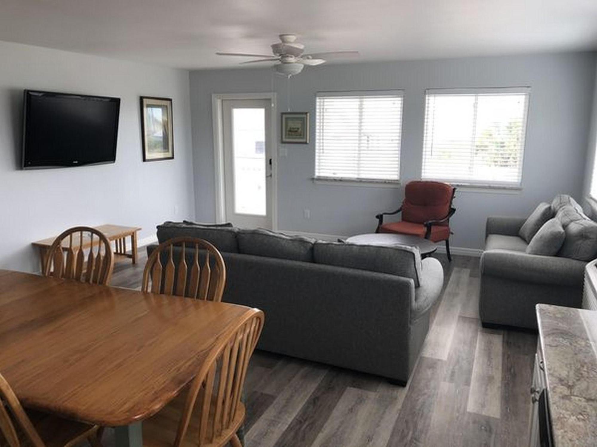 Beachgate Condosuites And Oceanfront Resort Port Aransas Ruang foto