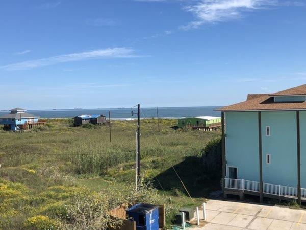 Beachgate Condosuites And Oceanfront Resort Port Aransas Ruang foto