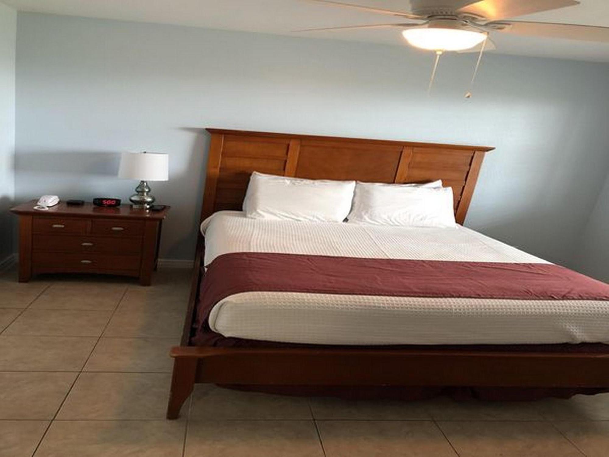 Beachgate Condosuites And Oceanfront Resort Port Aransas Ruang foto