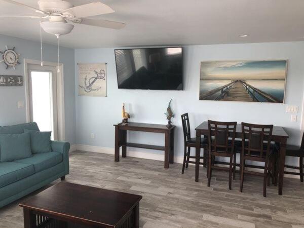 Beachgate Condosuites And Oceanfront Resort Port Aransas Ruang foto