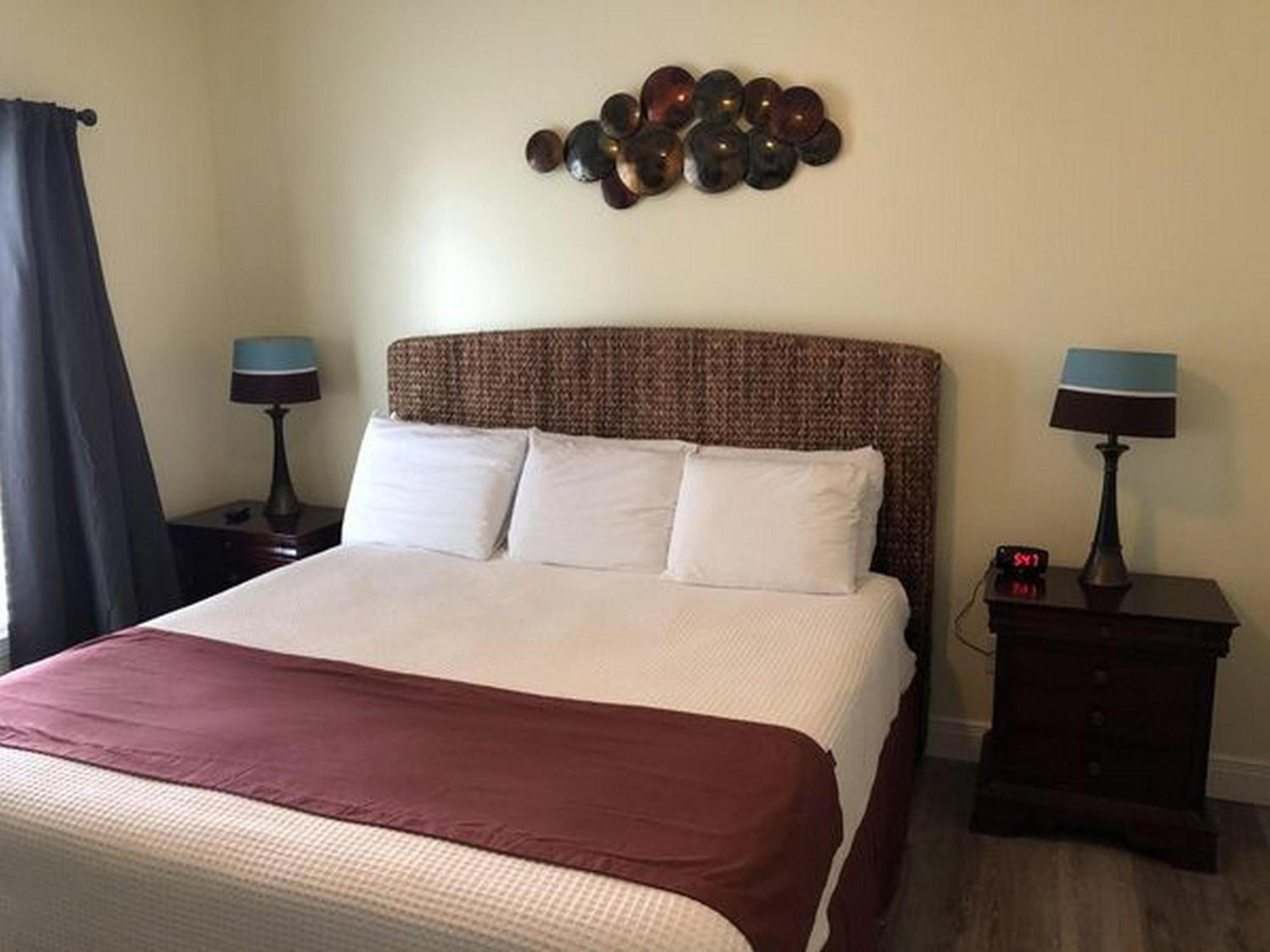 Beachgate Condosuites And Oceanfront Resort Port Aransas Ruang foto