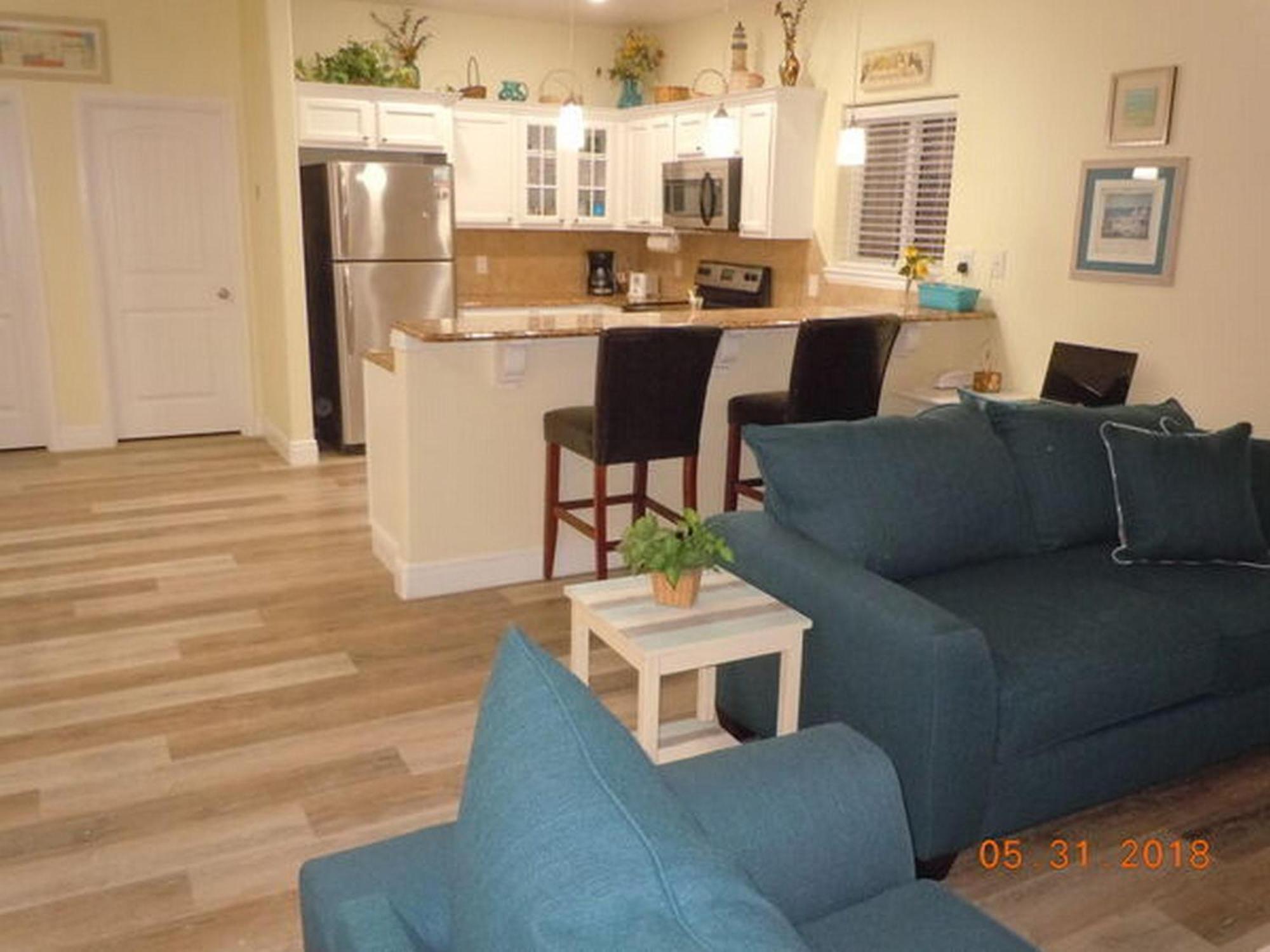 Beachgate Condosuites And Oceanfront Resort Port Aransas Ruang foto