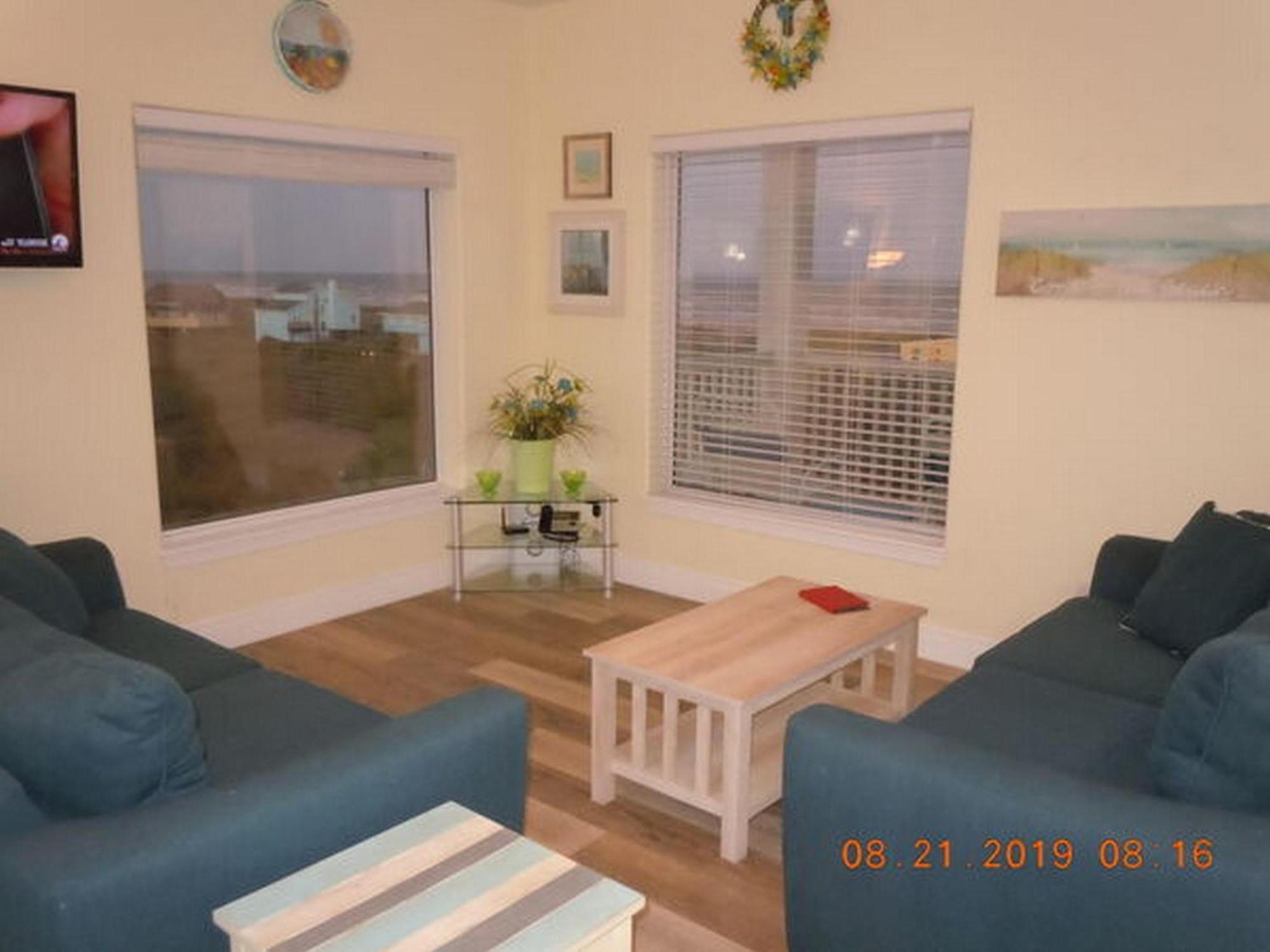 Beachgate Condosuites And Oceanfront Resort Port Aransas Ruang foto