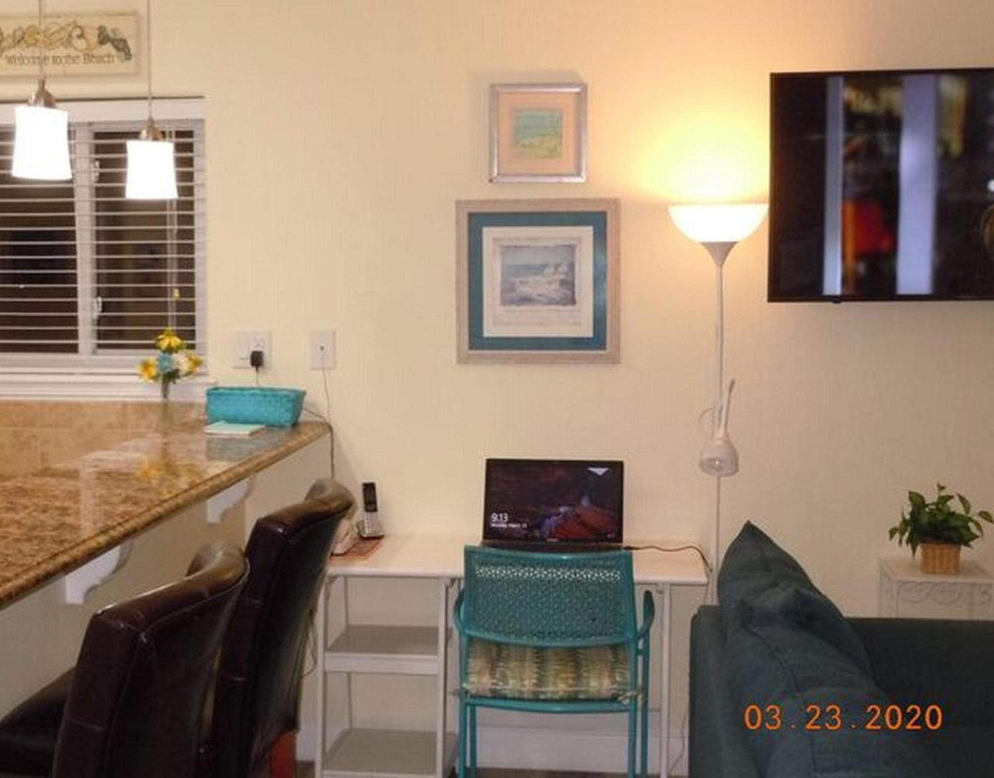 Beachgate Condosuites And Oceanfront Resort Port Aransas Ruang foto