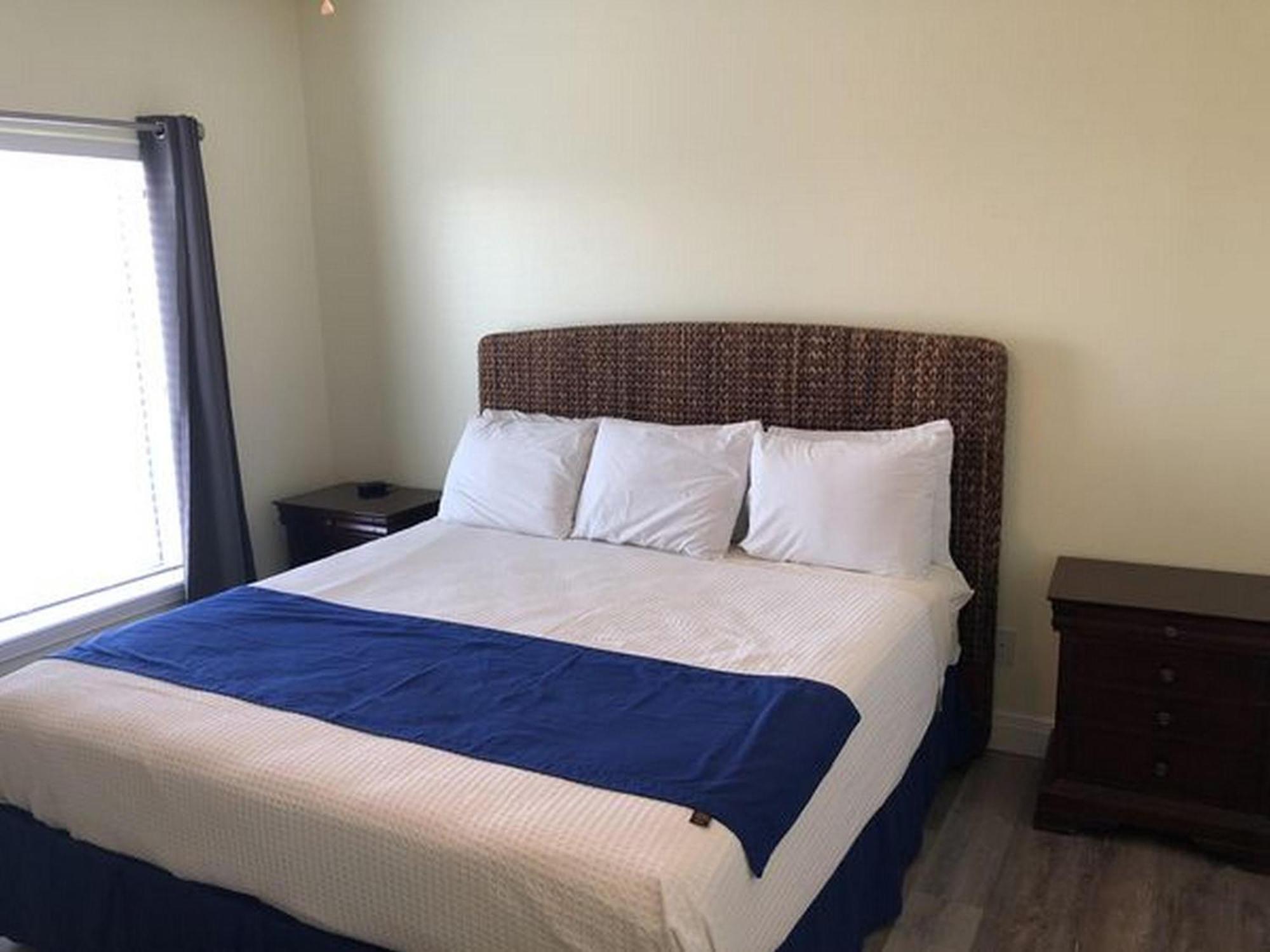 Beachgate Condosuites And Oceanfront Resort Port Aransas Ruang foto