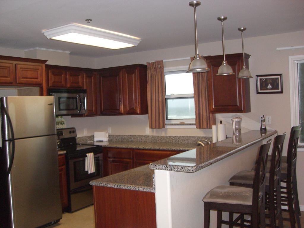 Beachgate Condosuites And Oceanfront Resort Port Aransas Bagian luar foto